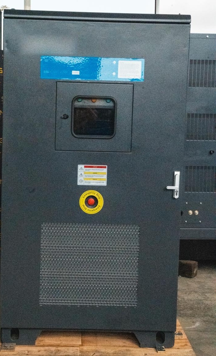 VitaCell industrial energy storage cabinet
