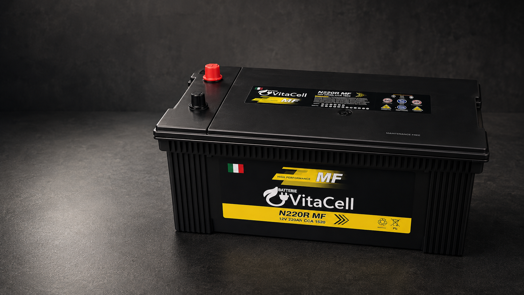 VitaCell N220R MF
